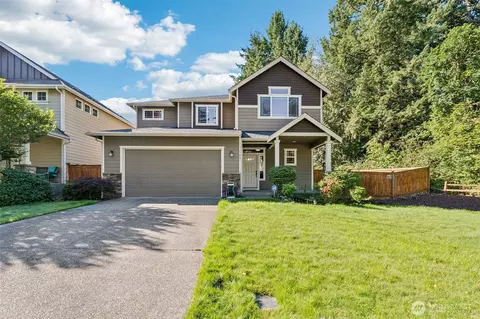 502 182nd St E, Spanaway, WA 98387