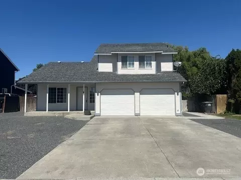 1346 Oasis Cir, Moses Lake, WA 98837