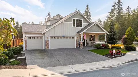 1973 Fraser Ave, Mount Vernon, WA 98274