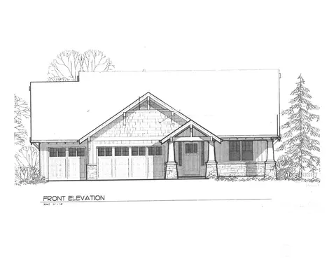 2519 N Dandelion Ln, Ellensburg, WA 98926