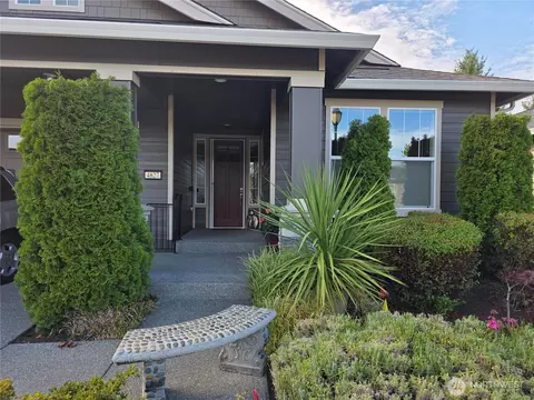 4827 Orcas St NE, Lacey, WA 98516