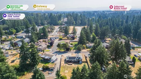 View/Area - 18510 2nd Ave E, Spanaway, WA 98387 photo 1 of 2