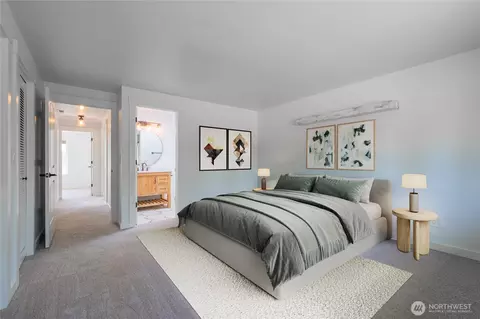 Bedroom - 18510 2nd Ave E, Spanaway, WA 98387 photo 1 of 7