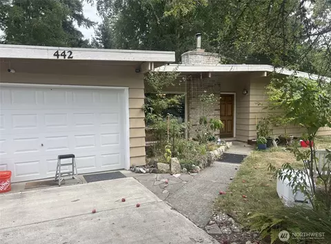 442 164th Ave SE, Bellevue, WA 98008