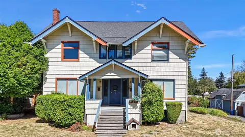 2901 N 2903 N 20th St, Tacoma, WA 98406