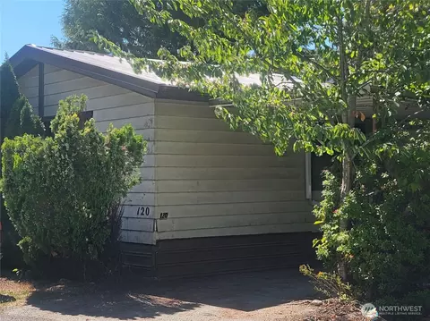 4015 Eliza Ave #120, Bellingham, WA 98226
