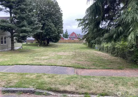 2632 Queets Ave, Hoquiam, WA 98550