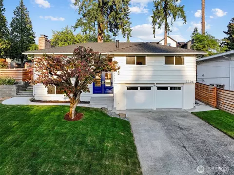 3706 135th Ave SE, Bellevue, WA 98006
