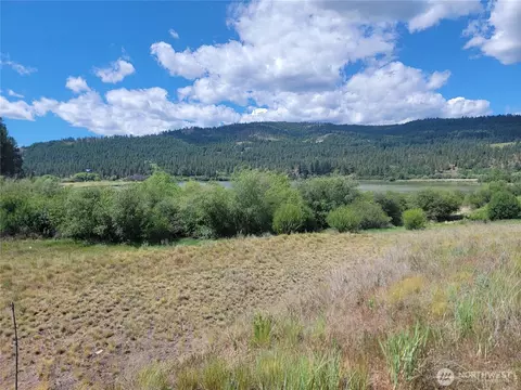0 Curlew Dr, Republic, WA 99166