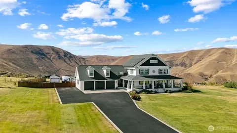 3061 Tozer Rd, Ellensburg, WA 98926