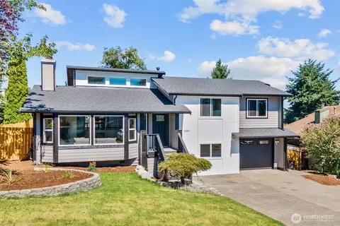 2320 SW 350th Pl, Federal Way, WA 98023