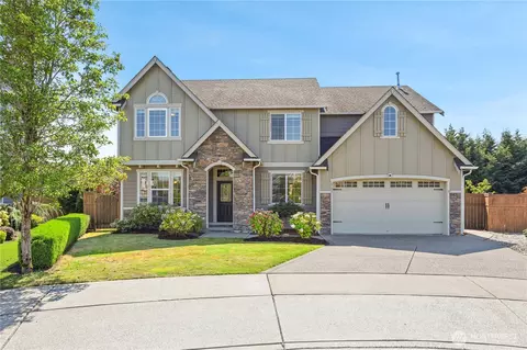 6726 Rebecca Ct SE, Auburn, WA 98092