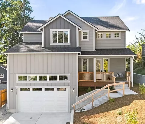 1716 S Tyler St, Tacoma, WA 98405
