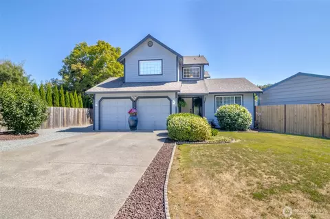 22605 127th Ave E, Graham, WA 98338