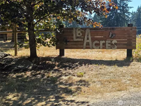 11305 Bald Hill Rd SE, Yelm, WA 98597
