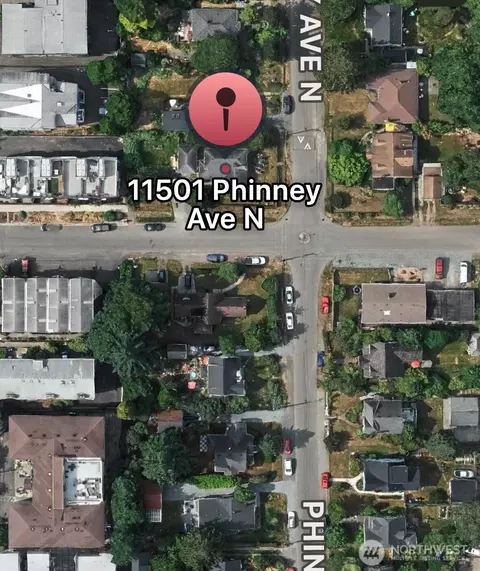 11501 Phinney Ave N, Seattle, WA 98133