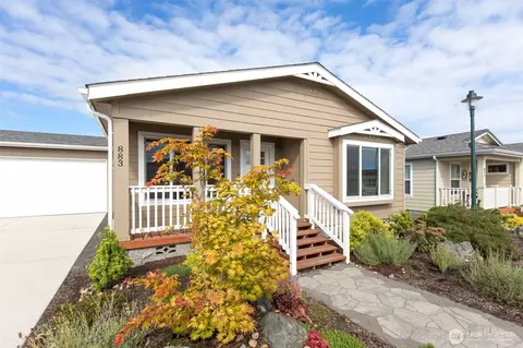 883 N Rock Rose Ave, Sequim, WA 98382