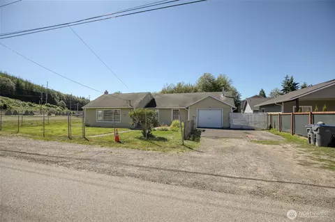 2001 Coolidge St, Aberdeen, WA 98520