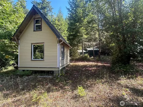 22222 E Nhn E Quilcene Rd, Quilcene, WA 98376