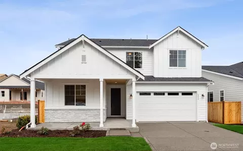 5960 Thornhill Ave SW #301, Port Orchard, WA 98367
