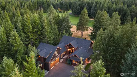 291 Ruby King Loop, Cle Elum, WA 98922