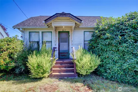 817 Central Ave, Sedro Woolley, WA 98284