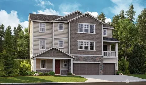 10662 Treasure Dr NW #108, Silverdale, WA 98383