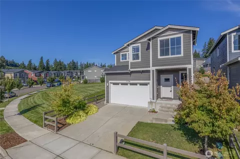 5098 Granger St, Bremerton, WA 98312
