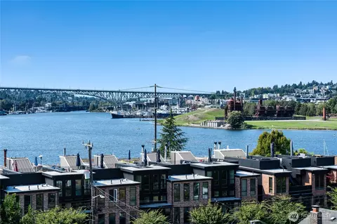 2357 Yale Ave E #B, Seattle, WA 98102