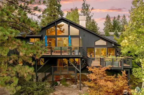 10224 Titus Rd, Leavenworth, WA 98826