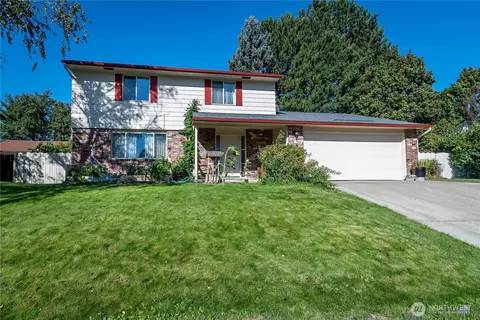 1904 N Parklane Ave, Ellensburg, WA 98926