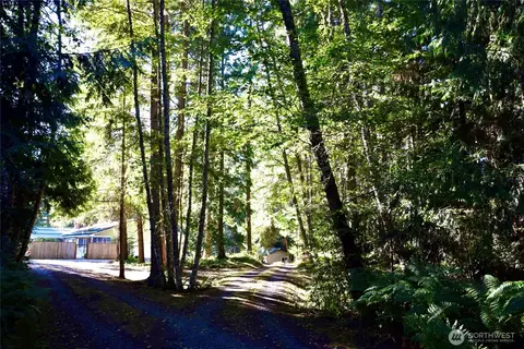1694 S Bagley Creek Rd, Port Angeles, WA 98362
