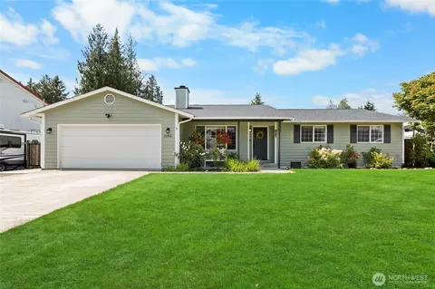 20916 77th Avenue Ct E, Spanaway, WA 98387