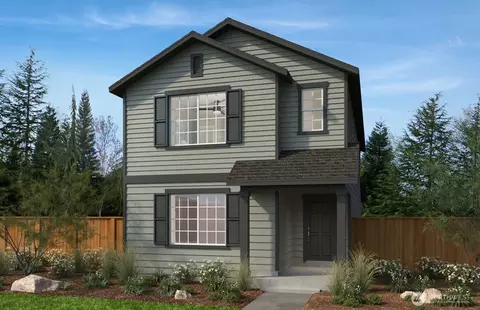 5215 87th Ave NE #007, Marysville, WA 98270