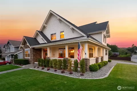 2321 Heather Dr, Ferndale, WA 98248