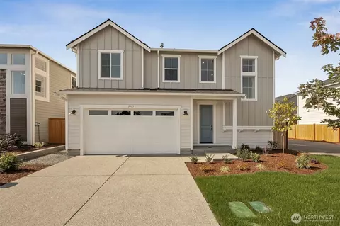 5587 Farmstead Pl #5, Ferndale, WA 98248