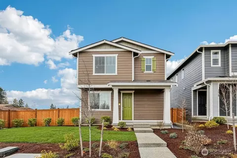 4604 87th Ave NE #WM-27, Marysville, WA 98270