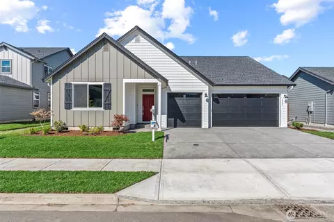 2822 S 9th Way, Ridgefield, WA 98642