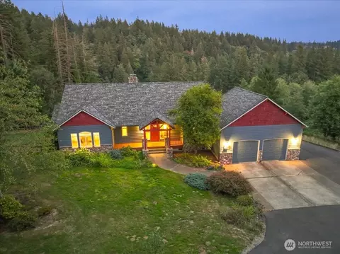 31801 SE 13th Cir, Washougal, WA 98671
