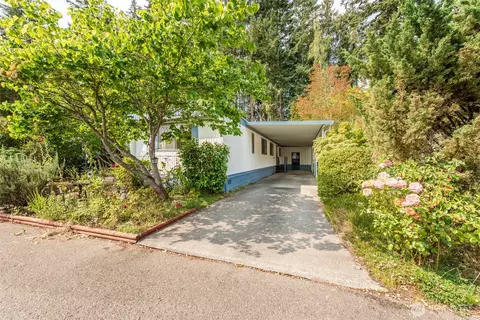 111 Dryke Rd #75, Sequim, WA 98382
