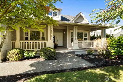1809 31st Ave SE, Puyallup, WA 98374
