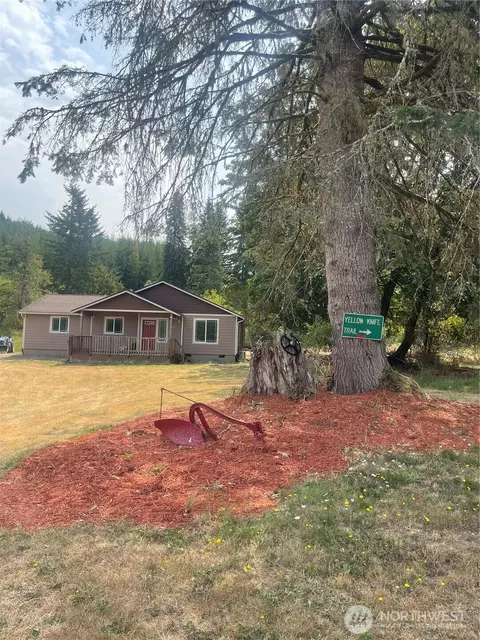 397 Bunker Rd, Chehalis, WA 98532