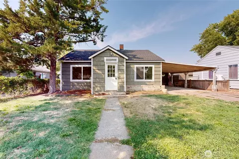326 NW 6th Ave, Milton Freewater, OR 97862