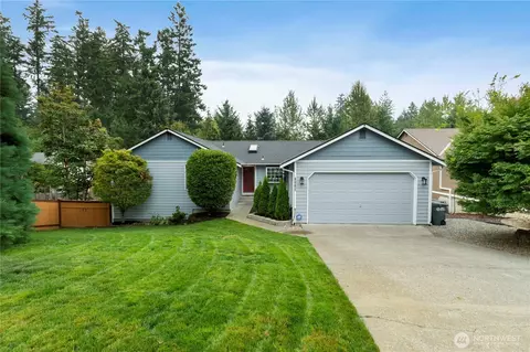 8002 183rd Ave E, Bonney Lake, WA 98391