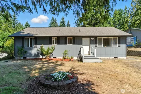 61 NE Wanda Ct, Belfair, WA 98528