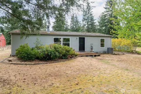 19503 Cook Rd SE, Yelm, WA 98597