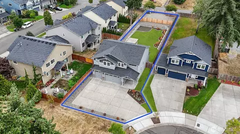 15420 Prairie Wind Ct SE, Yelm, WA 98597
