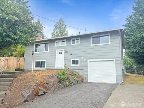 16312 127th Pl SE, Renton, WA 98058
