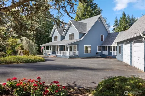 18014 59th Ave SE, Snohomish, WA 98296