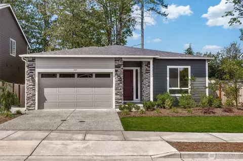 325 N 55th St #28, Mount Vernon, WA 98273